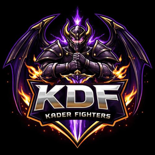 KDF K A T R E D A M